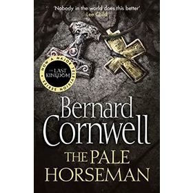 The Warrior Chronicles 02. The Pale Horseman Kitap