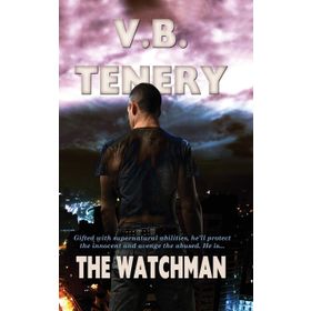 The Watchman-Marry Hallock Foote