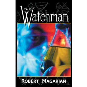 The Watchman-Marry Hallock Foote