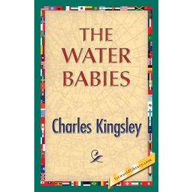 The Water Babies - Charles Kingsley