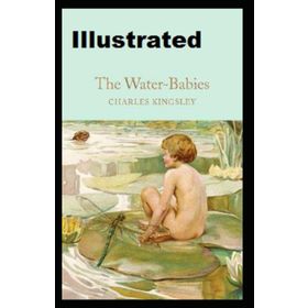 The Water Babies - Charles Kingsley