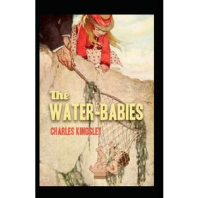 The Water Babies - Charles Kingsley