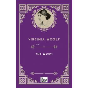 The Waves-Paper Books