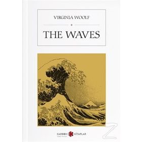 The Waves - Virginia Woolf