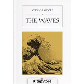 The Waves - Virginia Woolf