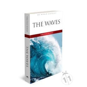 The Waves - Virginia Woolf