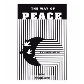 The Way Of Peace - James Allen