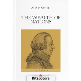 The Wealth of Nations - jeremy adam smith