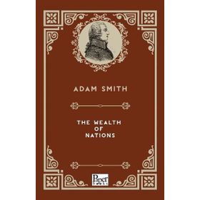 The Wealth Of Nations-Paper Books