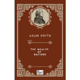The Wealth Of Nations-Paper Books