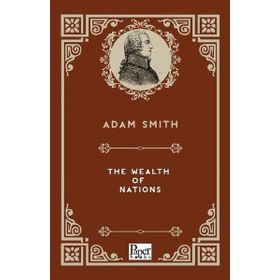 The Wealth Of Nations-Paper Books