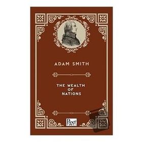 The Wealth Of Nations-Paper Books