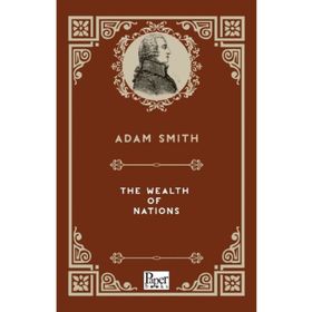 The Wealth Of Nations-Paper Books