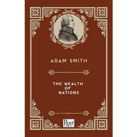 The Wealth Of Nations-Paper Books