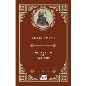 The Wealth Of Nations-Paper Books