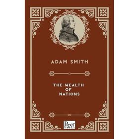 The Wealth Of Nations-Paper Books