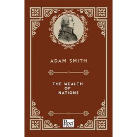 The Wealth Of Nations-Paper Books