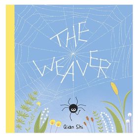 The Weaver - Andersen Press