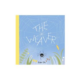 The Weaver - Andersen Press