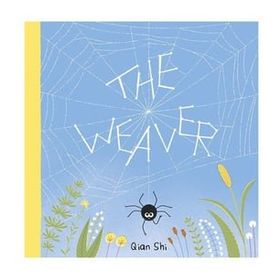 The Weaver - Andersen Press