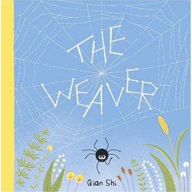 The Weaver - Andersen Press