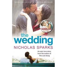 The Wedding - Nicholas Sparks