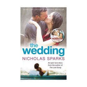 The Wedding - Nicholas Sparks