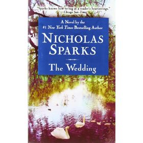 The Wedding - Nicholas Sparks