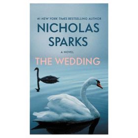 The Wedding - Nicholas Sparks