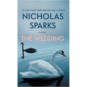 The Wedding - Nicholas Sparks