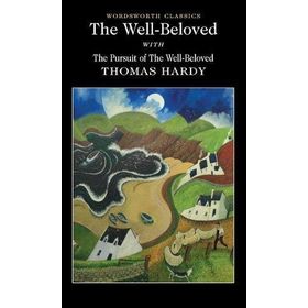 The Well-Beloved - Thomas Hardy