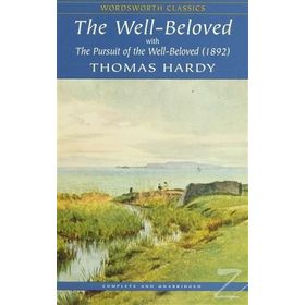 The Well-Beloved - Thomas Hardy