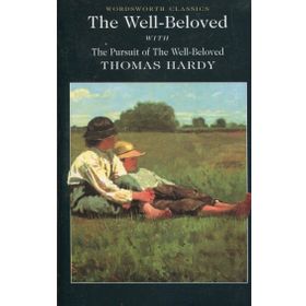 The Well-Beloved - Thomas Hardy