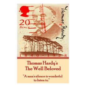 The Well-Beloved - Thomas Hardy
