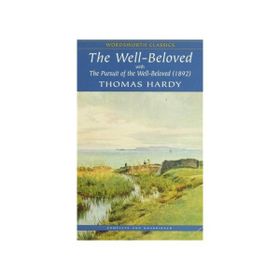 The Well-Beloved - Thomas Hardy