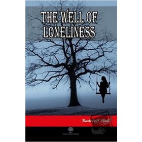 The Well Of Loneliness - Radclyffe Hall