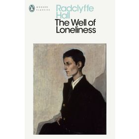 The Well Of Loneliness - Radclyffe Hall