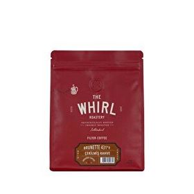 The Whırl 250 gr Brunette 431°F Filtre Kahve (3 adet)