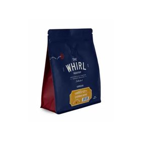 The Whirl Roastery 250 gr Espresso Tanned 429°F Çekirdek Kahve
