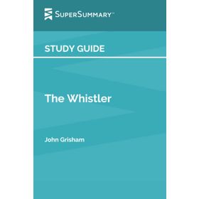 The Whistler - John Grisham