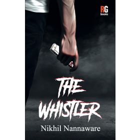 The Whistler - John Grisham