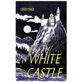 The White Castle - Orhan Pamuk
