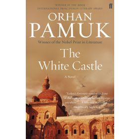 The White Castle - Orhan Pamuk