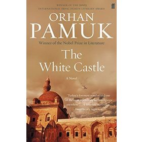 The White Castle - Orhan Pamuk