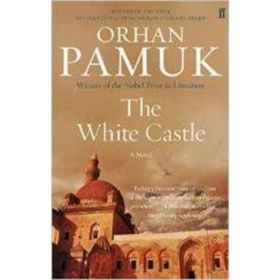 The White Castle - Orhan Pamuk