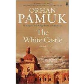 The White Castle - Orhan Pamuk