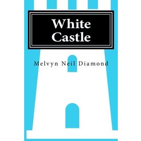 The White Castle - Orhan Pamuk