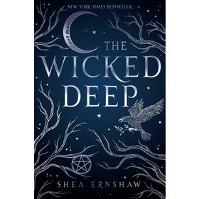 The Wicked Deep Kitap