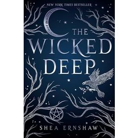 The Wicked Deep Kitap