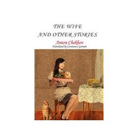 The Wife And Other Stories-Platanus Publishing